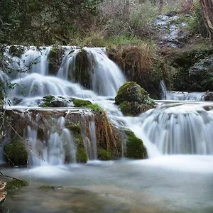 El Rincon De Mariela By Travel Chalet