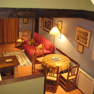 Saqura Apartamento