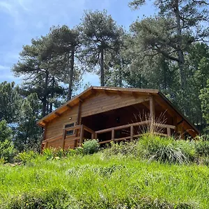 Garrote Gordo Camping