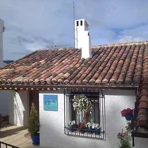  Séjour à la campagne El Rincon De Paco