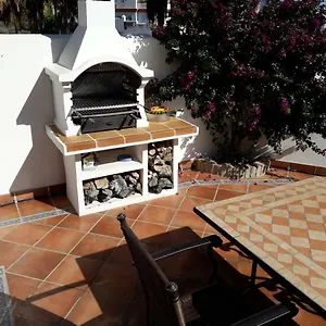 Casa Bosques Apartamento Nerja